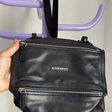Сумка • Givenchy • Черный