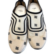Слипоны • Fendi • Бежевый