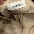 Жакет • Calvin Klein • Песочный