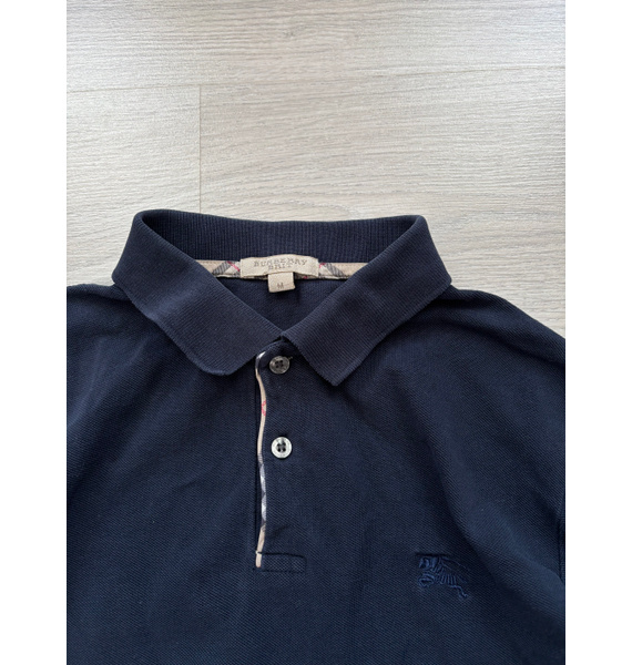 Джемпер • Burberry • Синий