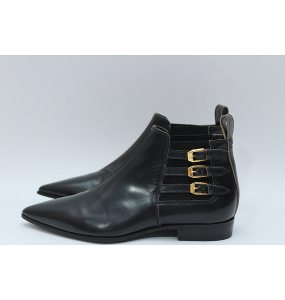 Ботинки • Gucci • Черный