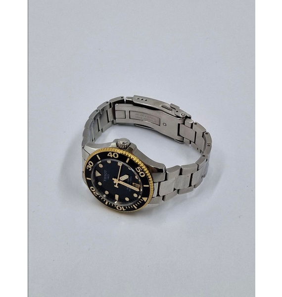 Часы • Tissot • Мульти