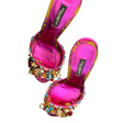 Туфли • Dolce & Gabbana • Фуксия