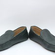 Мокасины • Tod's • Зеленый