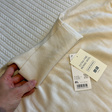 Свитер • UNIQLO • Бежевый
