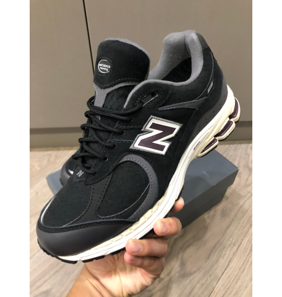 Кроссовки • New Balance • Серый