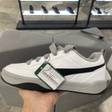 Кроссовки • PUMA • Белый