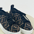Кеды • Fendi • Мульти