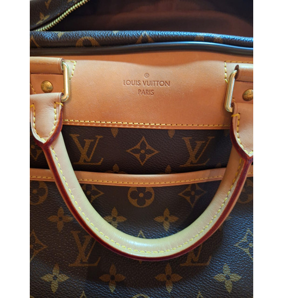 Сумка • Louis Vuitton • Коричневый