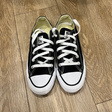Кеды • Converse • Черный