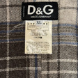 Бомбер • Dolce & Gabbana • Коричневый