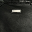 Куртка • Armani Exchange • Черный