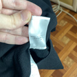 Лонгслив • 1017 ALYX 9SM • Черный