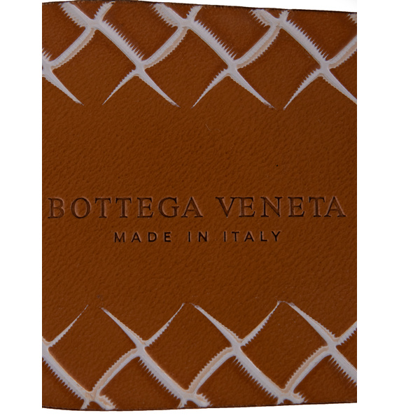 Сандалии • Bottega Veneta • Белый
