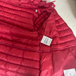 Куртка • Moncler • Красный