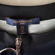 Платье • Louis Vuitton • Синий
