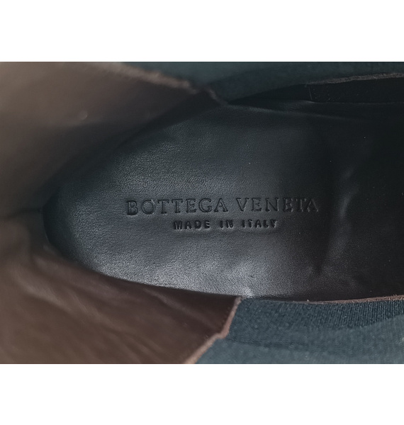 Полусапоги • Bottega Veneta • Мульти