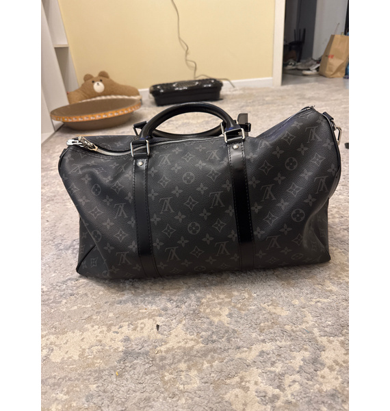 Сумка • Louis Vuitton • Серый