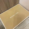Кеды • Michael Kors • Белый