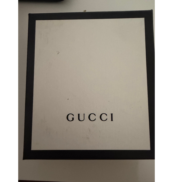 Портмоне • Gucci • Черный