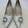 Туфли • Jimmy Choo • Белый