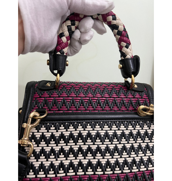 Сумка • Salvatore Ferragamo • Розовый