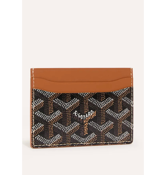 Картхолдер • Goyard • Другое