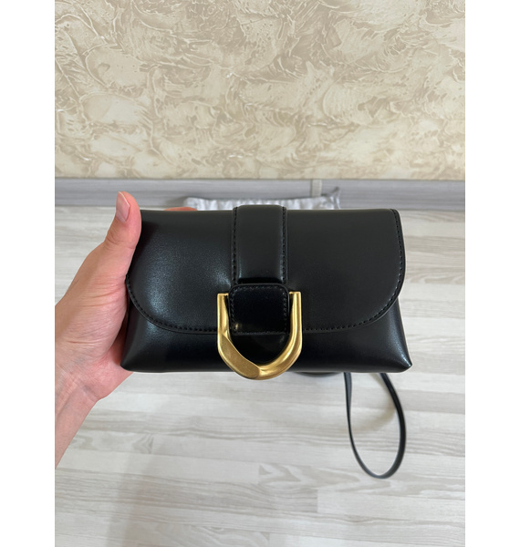 Сумка • Charles & Keith • Черный