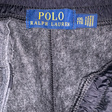 Штаны • Polo Ralph Lauren • Серый