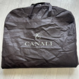 Тренч • Canali • Темно-синий