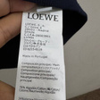 Майка • LOEWE • Синий