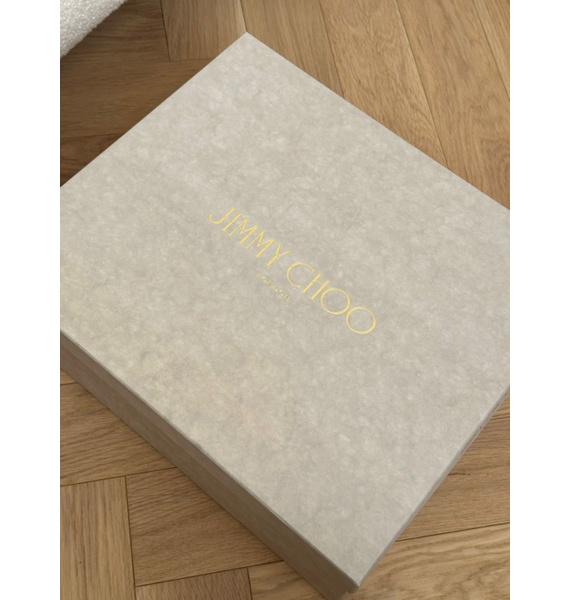 Туфли • Jimmy Choo • Белый