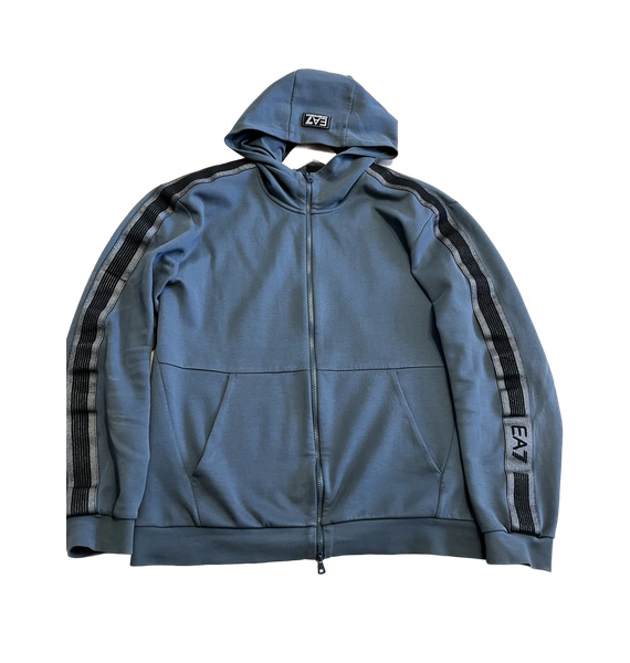Худи • Ea7 Emporio Armani • Другое