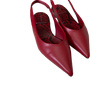 Мюли • Charles & Keith • Красный