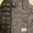 Жилетка • Canada Goose • Черный