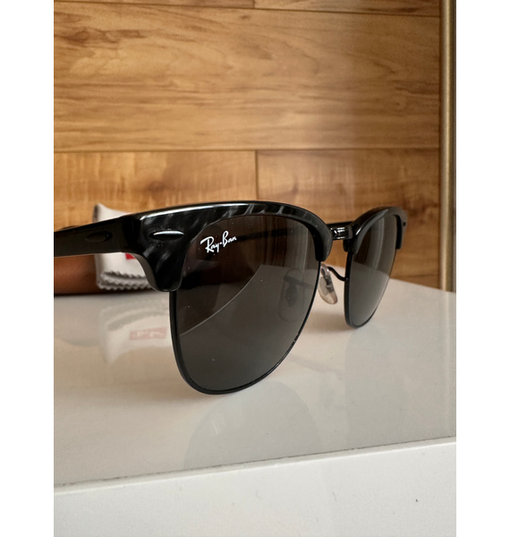 Очки • Ray-Ban • Черный