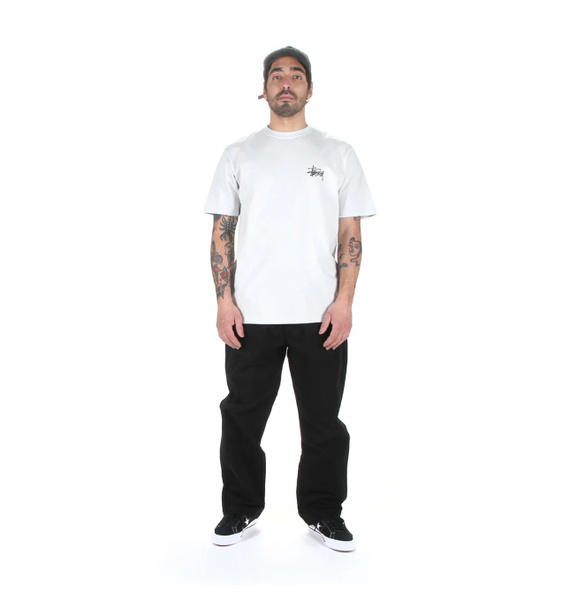 Брюки • Stussy • Черный