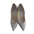 Туфли • Jimmy Choo • Бежевый