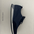 Кроссовки • Santoni • Темно-синий