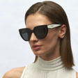 Очки • Prada Eyewear • Черный