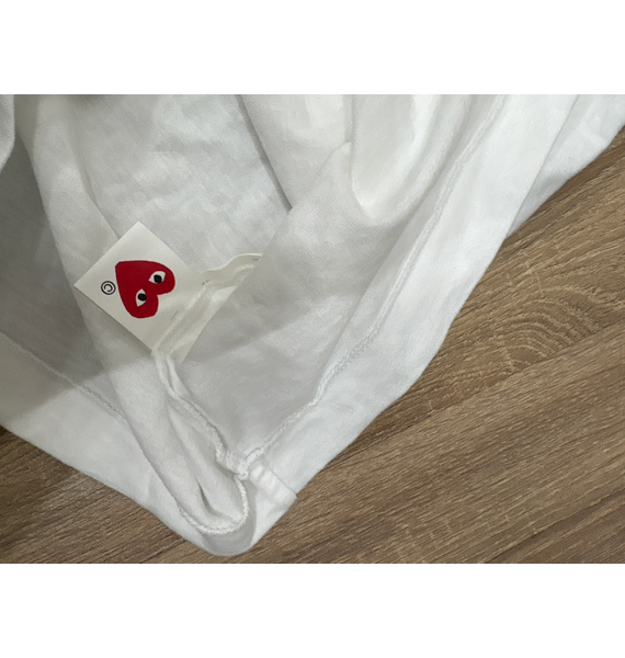 Футболка • Comme Des Garçons • Другое
