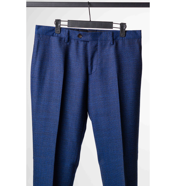 Брючный костюм • ETRO • Синий