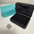 Серьги • Tiffany & Co. • Белый