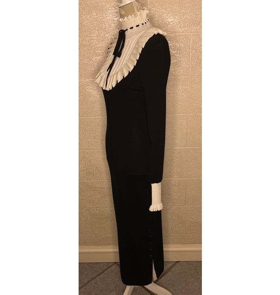 Платье • Temperley London • Черный