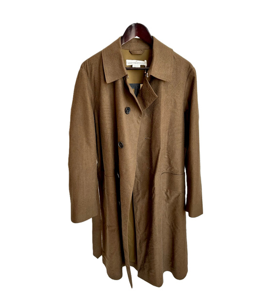 Пальто • Golden Goose • Коричневый