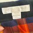 Юбка • Burberry • Синий