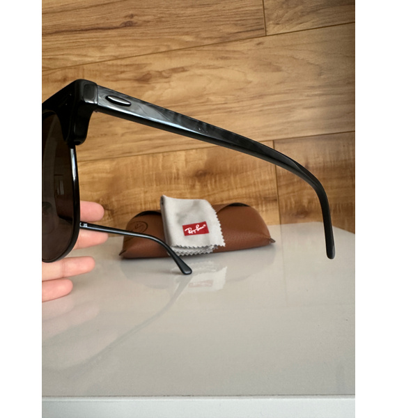 Очки • Ray-Ban • Черный