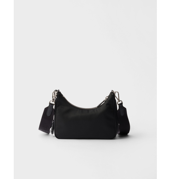 Сумка • Prada • Черный
