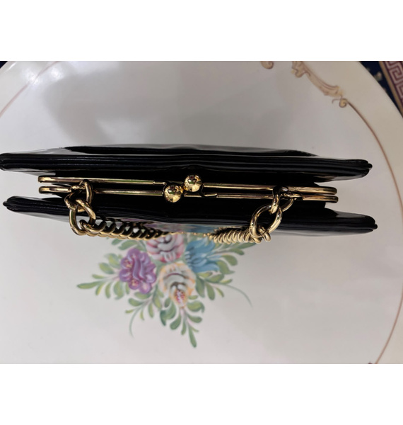 Сумка • Dolce & Gabbana • Черный