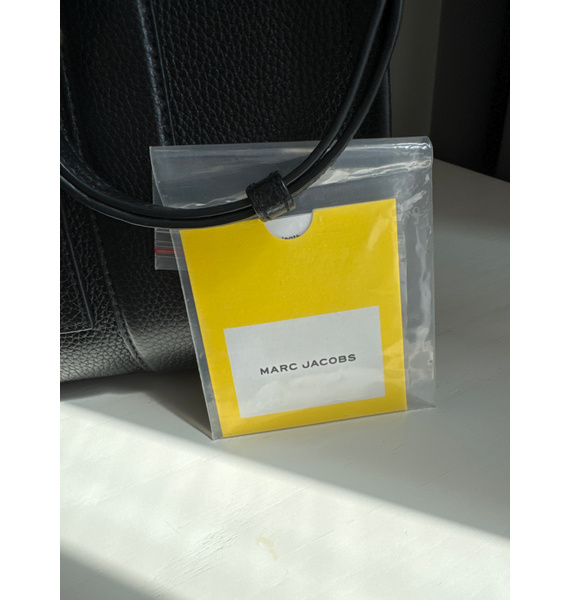 Сумка • Marc Jacobs • Черный